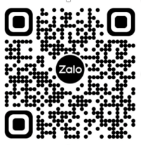 Zalo QR