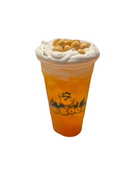 Trà Ô Long Sen Vàng